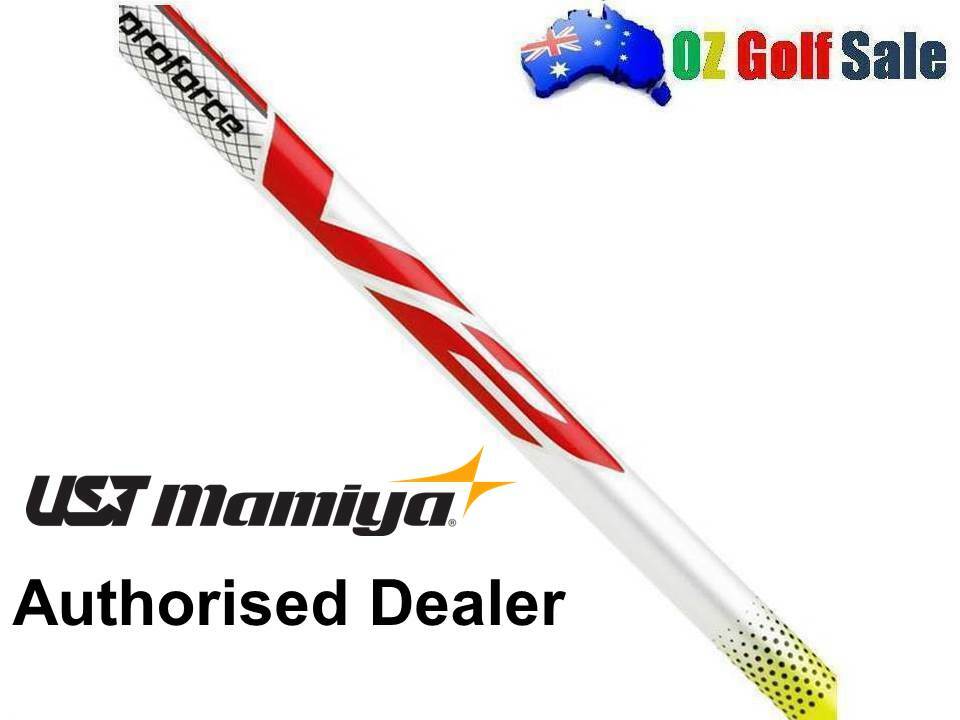 370 UST Mamiya Proforce V2 Hybrid Shaft 85F2 /85F3 /85F4 /85F5 -A