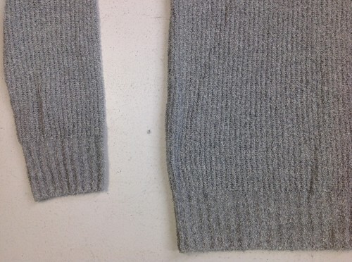 $98 The Men's Store at Bouclé Textured Sweater, Size XL - Imagen 4 de 4