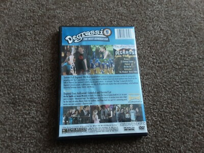 その他 Degrassi: Next Generation Season 8 [DVD] Amazon.com: Degrassi: The Next Generation - Season 8 : Phil