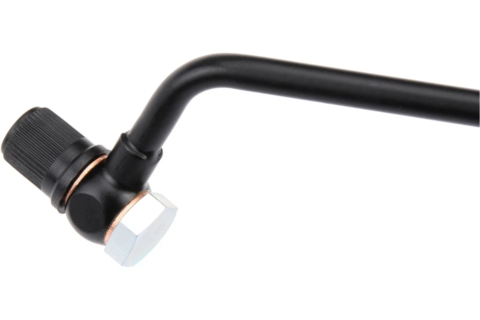 Para Volkswagen Golf 1999-2004 Turbocompresor línea de aceite URO 2000 2001 2002 2003 2004 Foto 2 de 4