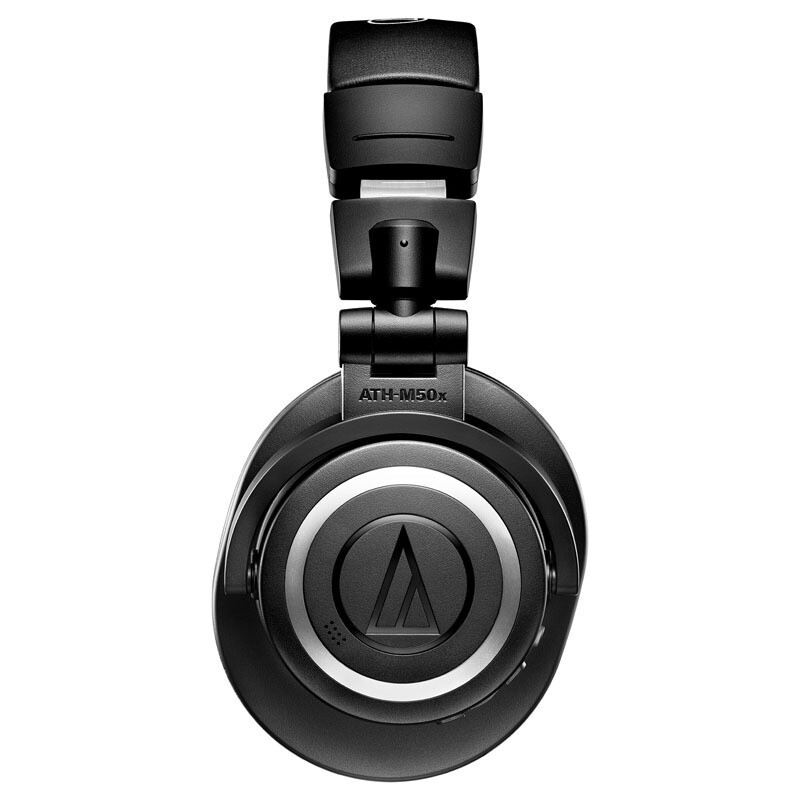 Thumbnail - Audio-technica Ath-m50xbt2 Kopfhörer - Schwarz
