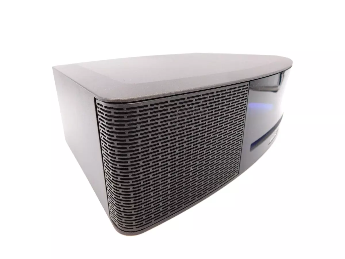 New Bose Wave Music System IV, SoundTouch IV Top Case Cover with