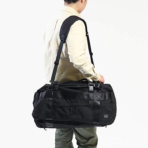 Porter / Booth Pack 3WAY Duffel Bag M Yoshida Bag NEW Made Porter / Booth Pack 3WAY Duffel Bag M Yoshida Bag NEW Made