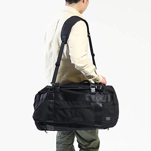 Porter / Booth Pack 3WAY Duffel Bag M Yoshida Bag NEW Made In Japan