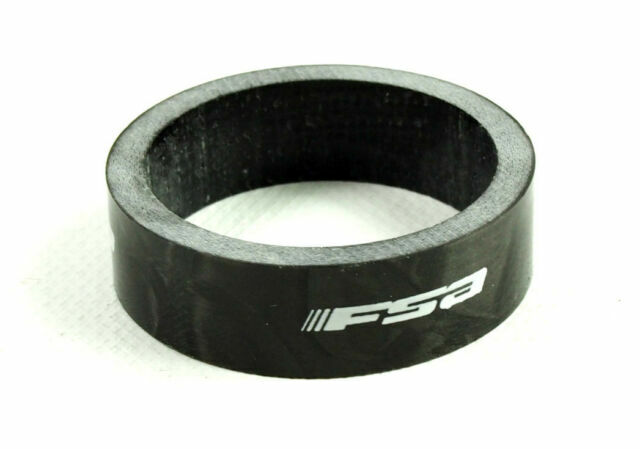 fsa carbon headset spacers