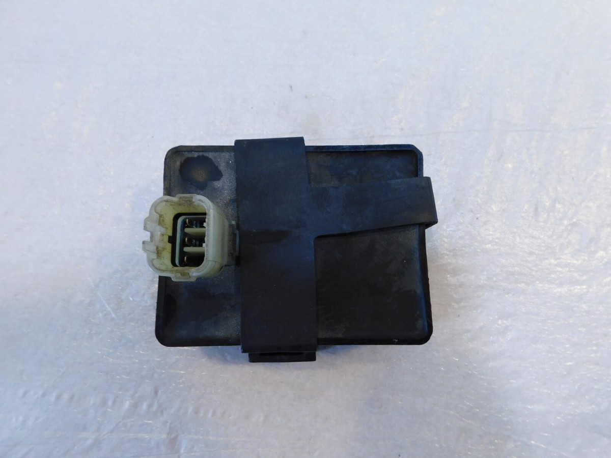 Honda VTR1000F Super Hawk Firestorm 1000 Ignition Control Module