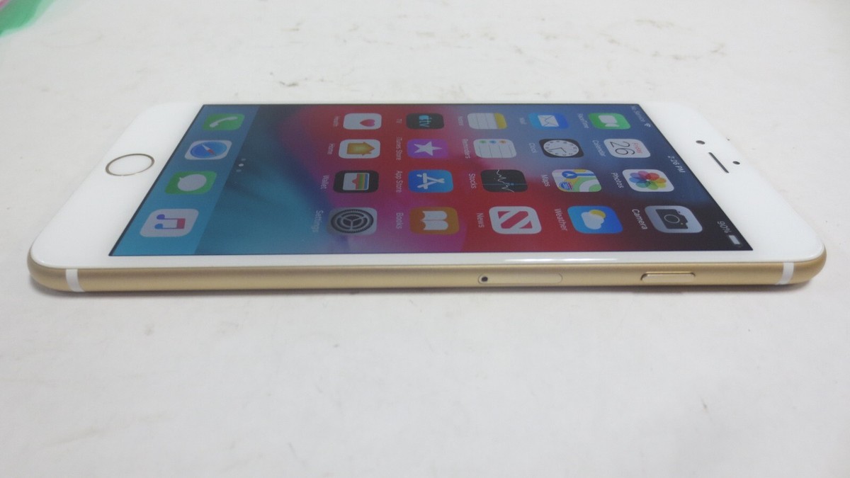 Apple - 美品　iPhone6s Plus  16GB Pre-Owned Apple iPhone 6s Plus 16GB GSM 4G LTE Dual-Core