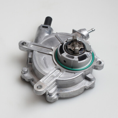 Vacuum Pump For Mercedes-Benz CES Class W204 W212 W221 E350 S400 2722300065。
