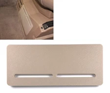 LAND ROVER DISCOVERY 1 1994-1998 FRONT SEAT ACCESS PANEL SEATBASE PLINTH