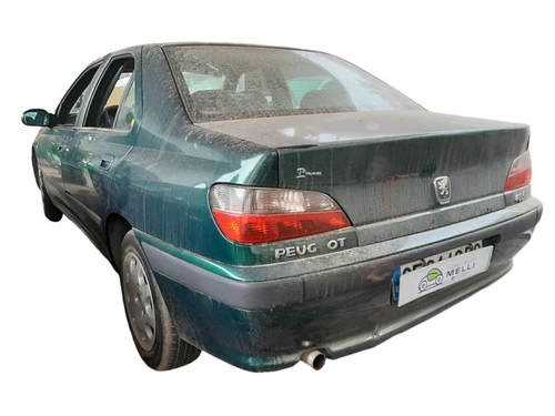 9619060710 Culata para PEUGEOT 406 BERLINA (S1/S2) ST 1999 8918508 - Imagen 7 de 10