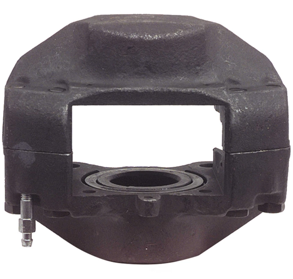 Суппорт дискового тормоза подходит для 1973-1980 Mercedes-Benz 450SL, 450SLC CARDONE REMAN - Изображение 3 из 4