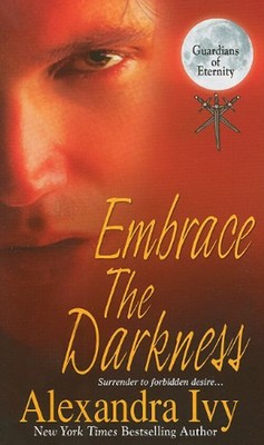 Embrace The Darkness Taschenbuch Alexandra Efeu