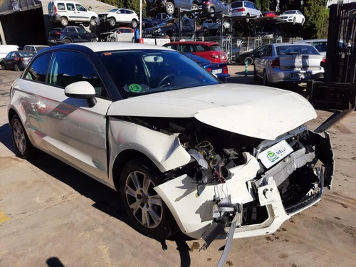 8X3837462 Elevalunas Delantero Derecho para AUDI A1 (8X1) Attraction 20 8452793 - Imagen 6 de 10