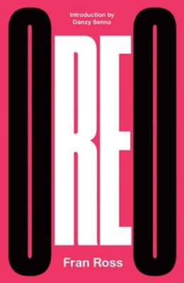 Oreo by Fran Ross: Used