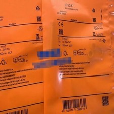 1PC NEW For IFM IE5287 Proximity Sensor In Stock