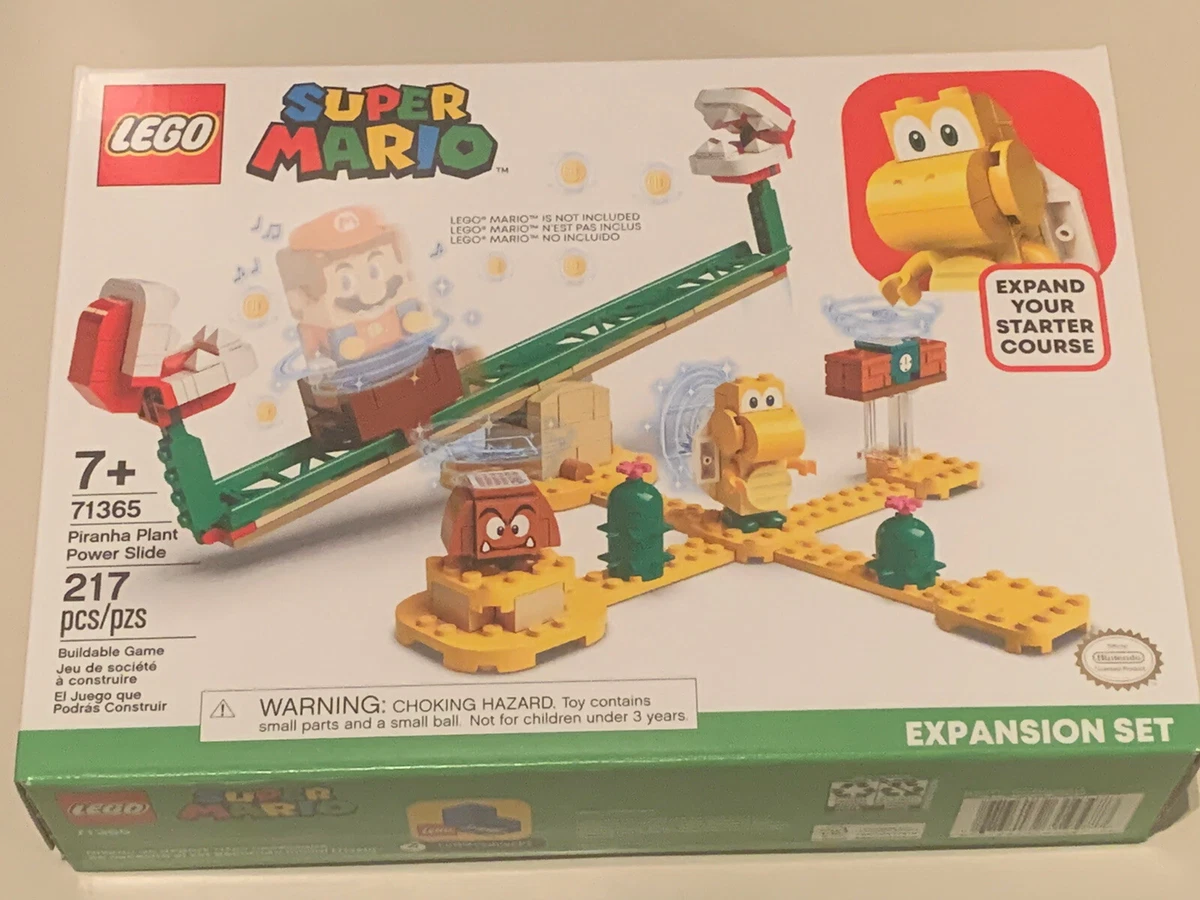 Lego set 71365 sales