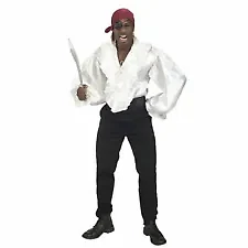 Men's Pirate Costumes