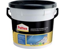Pattex Adesivo Pavimenti e Rivestimenti Kg 5