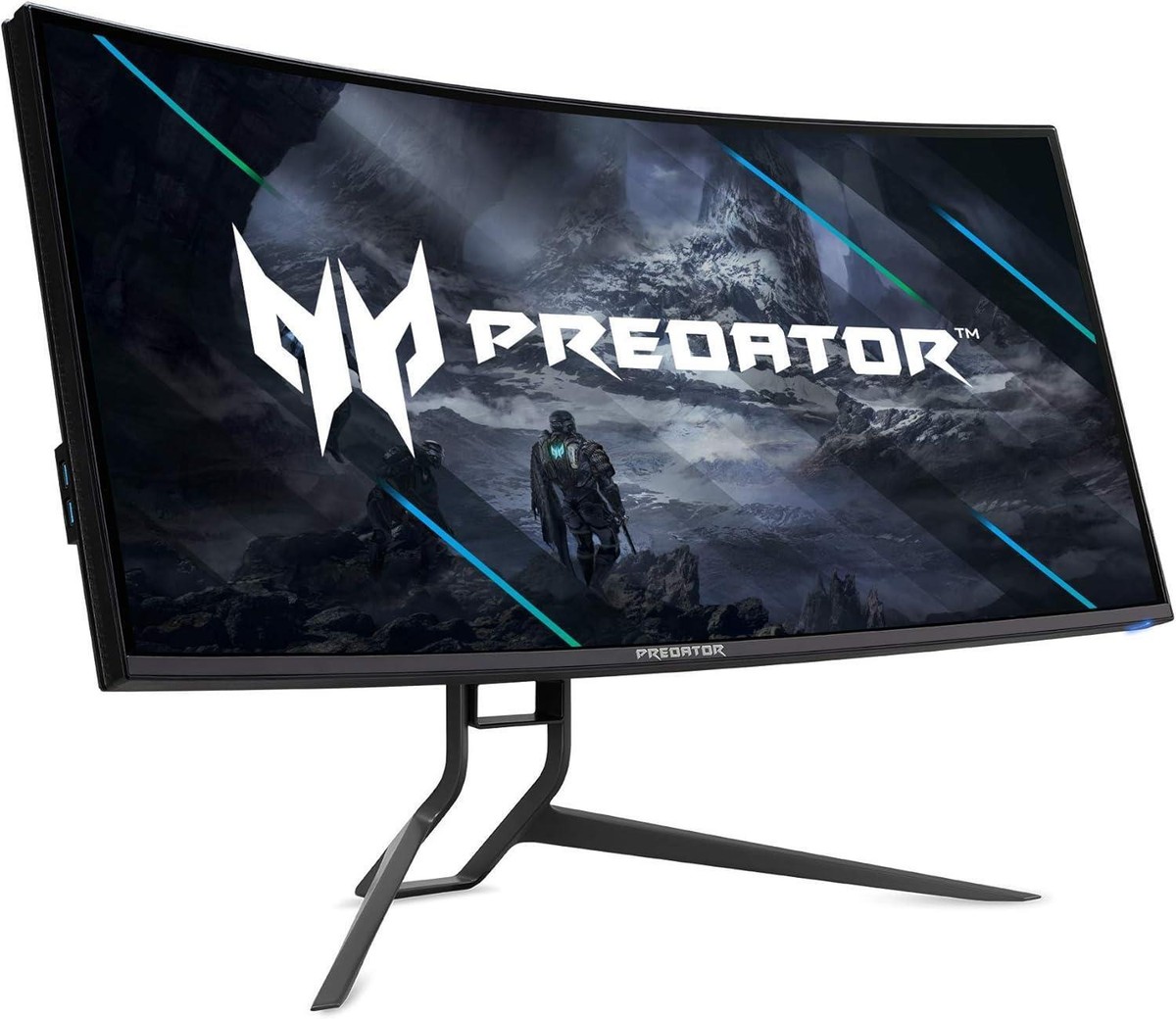 43 Inch Acer Predator Cg7 43 43 Inch Predator 4k Gaming Monitor G