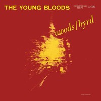 Phil Woods, Donald Byrd: The Young Bloods - Hybrid Mono Sacd, Remastered