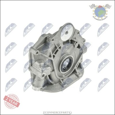 Ölpumpe Ajs für AUDI 100 A6 VW TRANSPORTER LT 28-46 28-35 CRAFTER