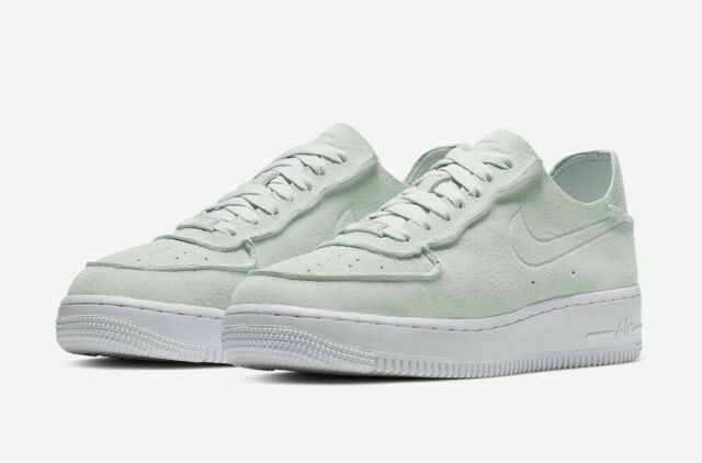 air force 1 ghost aqua