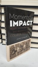 MOMENTS OF IMPACT: INJURY, RACIALIZED MEMORY, AND By Jaime Schultz - Hardcover