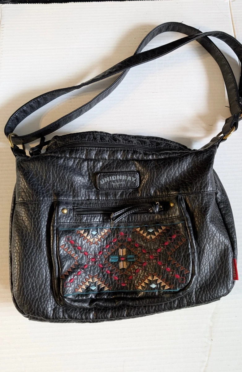 UNIONBAY Medium Shoulder Bags for Women for sale | eBay display picture 2