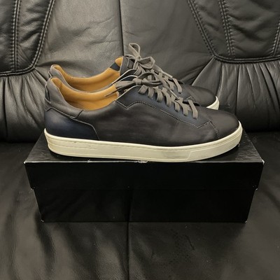 magnanni Herrenschuhe  Leder Boltiarcade Depor Größe 44