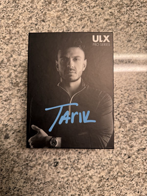 Finalmouse ULX Ultralight X Pro Tarik Medium