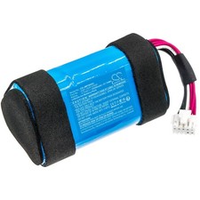 Li-Ion BATTERIE 10200mAh Type GSP-1S3P-CH4D For JBL Pulse 5