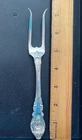 1 STERLING FLATWARE SIR CHRISTOPHER BY WALLACE  STERLING  BAKED POTATO OR TOAST