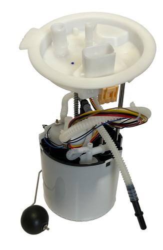 Herko Fuel Pump Module 1019GE for Alfa Romeo Giulia 2017-2024 - Picture 2 of 4