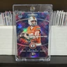 2025 Bowman University Chrome - Physical Education Carson Beck #PE-2 (RC)