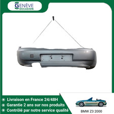 Pare-choc avant BMW Z3