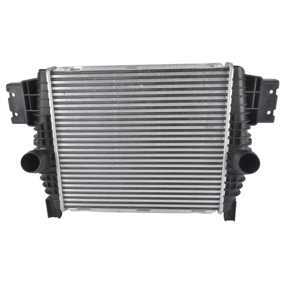 Intercooler Fits Chevrolet Silverado 1500 GMC Sierra 1500 Pickup 2.7L 2019-2023 - Image 2 of 4