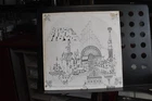 PINK FLOYD collectable vinyl album