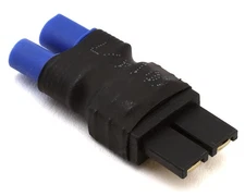 Samix EC3F-TRXM - Power Adapter, EC3 Female to Traxxas Male