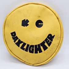 Original KC Hilites Daylighter Too Cool  Soft Cover Vintage 4x4 Jeep Ford OEM 