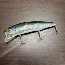 Megabass Southernka 140F Hard Lure Fishing Bait Excellent Condition