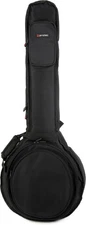 Protec CF204 Gold Series Banjo Gig Bag
