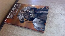 Wolverine: Old Man Logan HC, Millar, Mark