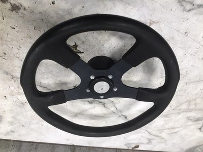 93 Mastercraft ProStar 205 Water Ski Boat steering wheel
