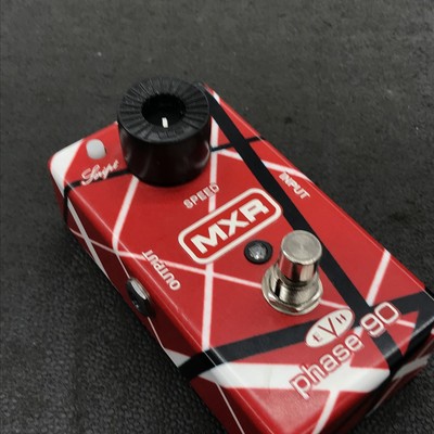 MXR EVH90 Phase-90 Phasenschieber Gitarrenpedal