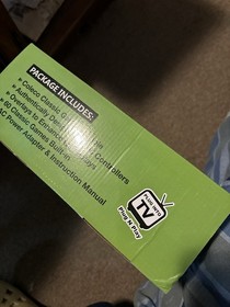 ColecoVision Flashback Console 60 Games CIB  Collector&rsquo;s Edition New Sealed 2014