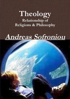 Andreas Sofroniou | Theology Relationship of Religions & Philosophy | Buch