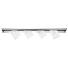 Tab Order Grabber 36" Food Order Rack Aluminium Order Rail Ticket Bill Holder