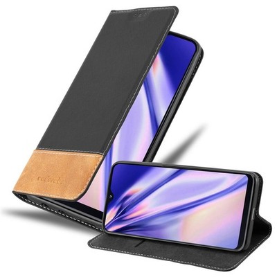 Case for Samsung Galaxy A10e / A20e Phone Cover Protection Book Stand Magnetic