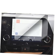 For 2026 NX350 Screen Protector For Lexus 2022-2025 For 22-26 NX 9.8 Inch HD