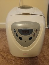 Sunbeam 2lb Automatic Breadmaker Model 5891